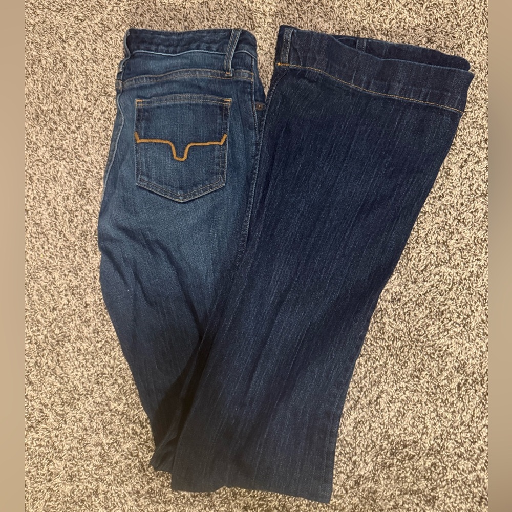 Kimes Ranch Jennifer Jeans